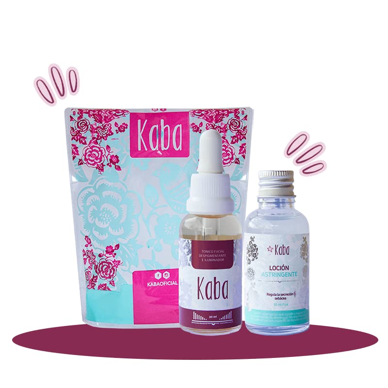 Kit Kaba Kaba Kit Piel Perfecta – La tienda del peluquero USA